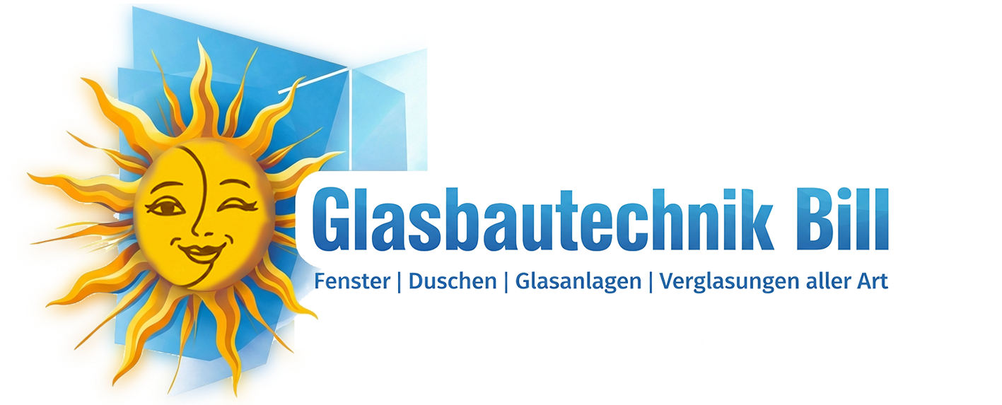 Glasbautechnik Bill